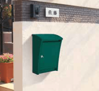 ゆとりの「スタイリッシュポスト【2023年版】」のサブ画像4