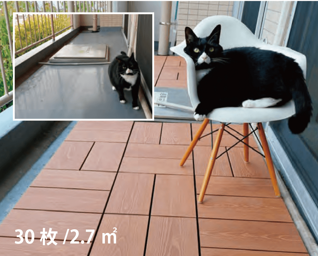 MINOの「彩木スナップデッキ【2024年版】」のサブ画像5