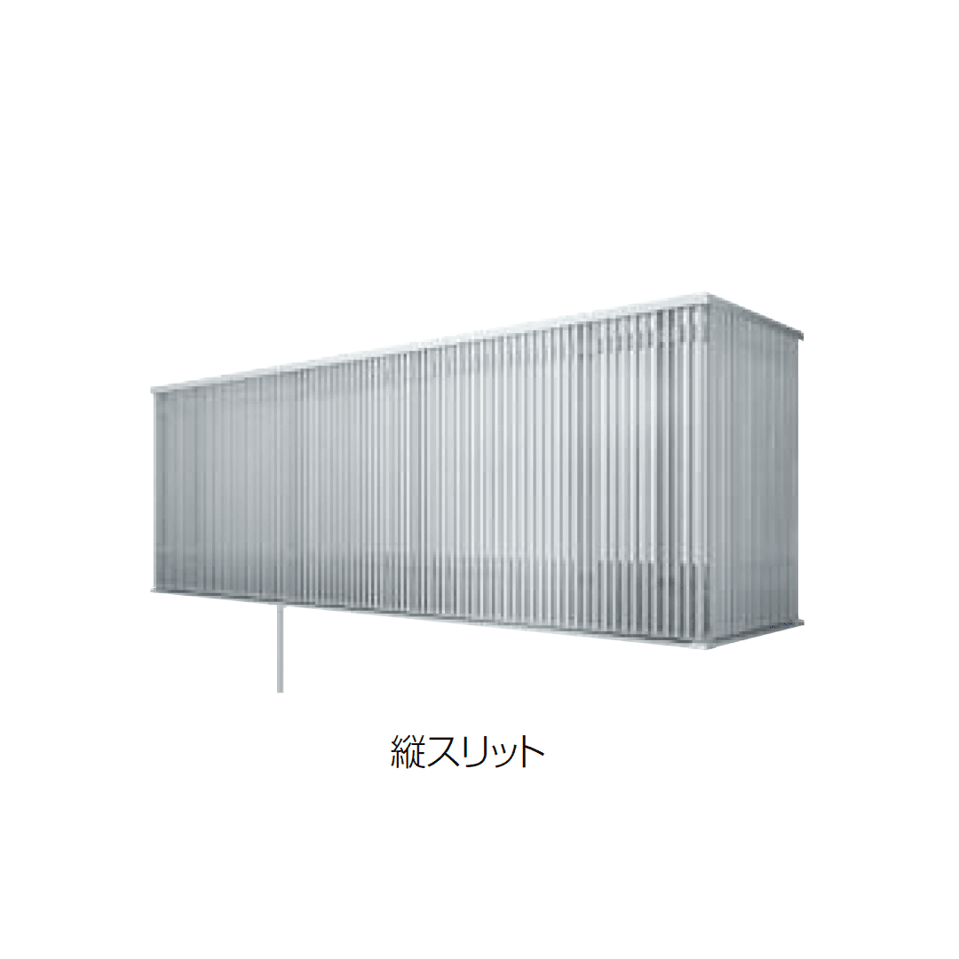 LIXILの「ビューステージ Sスタイル 関東間 柱建て式」のサブ画像2