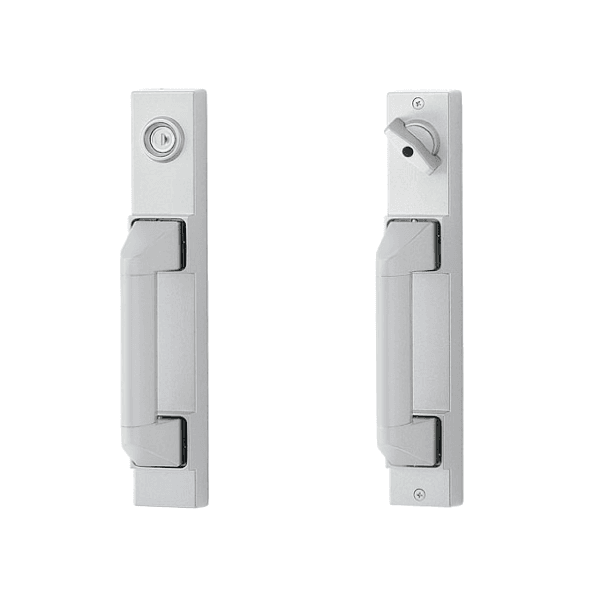 アーキスライド錠(片面シリンダー)