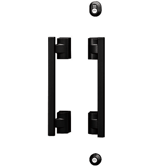 プッシュプルPU錠