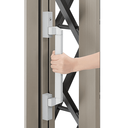 グランシャイン錠