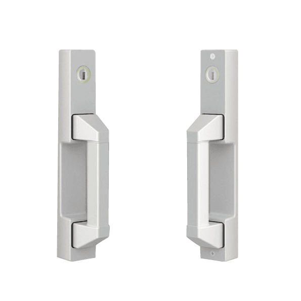 アーキスライド錠(両面シリンダー)