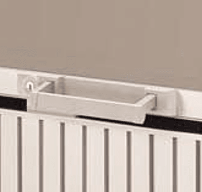 簡易錠ゴミストッカーDS1型