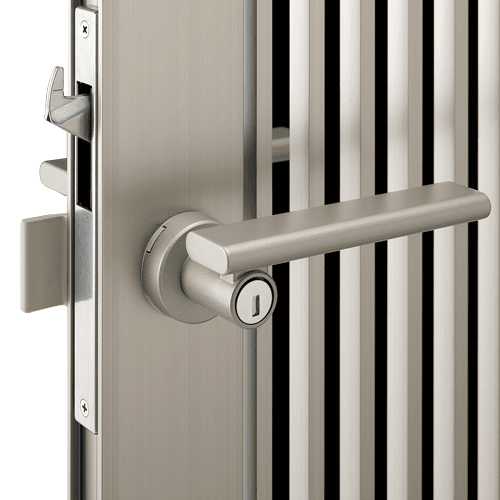 シリンダーPA錠