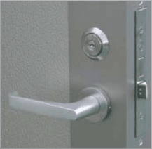 シリンダー錠:U9LA20-4(美和ロック製)