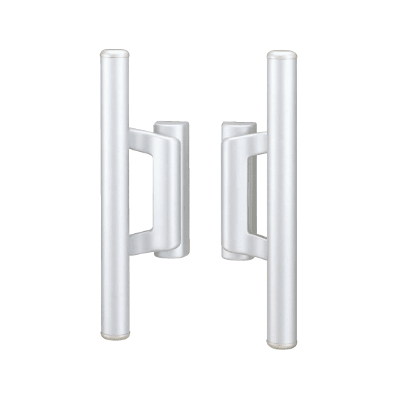 プッシュプルRB空錠