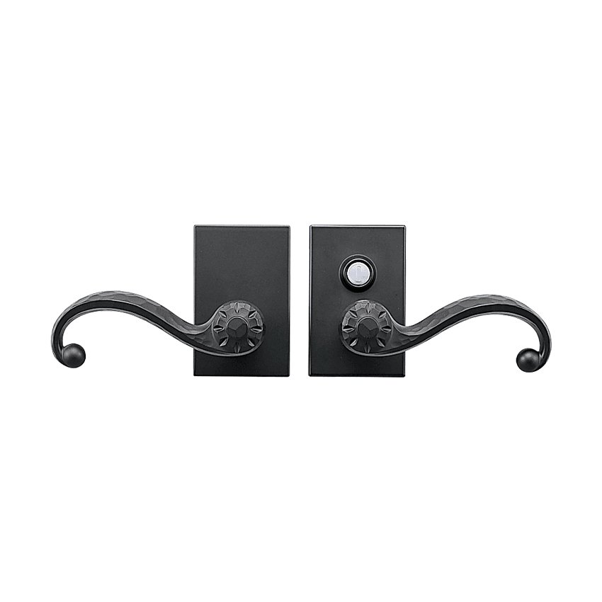 ラッチ錠3型(MPE-JR3)