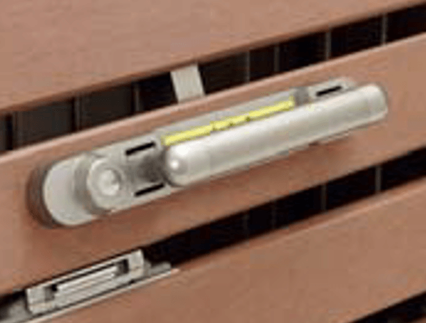 簡易錠ゴミストッカーWP2型