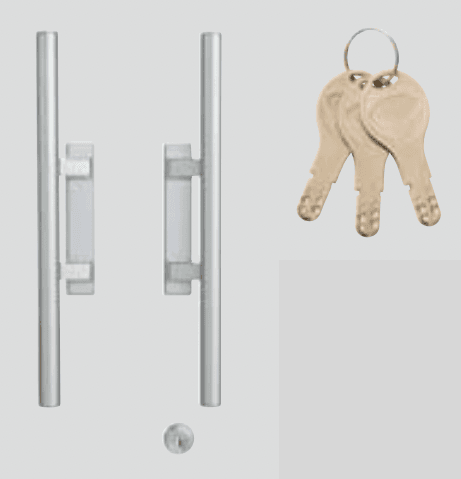 70・80:BAプッシュプル錠