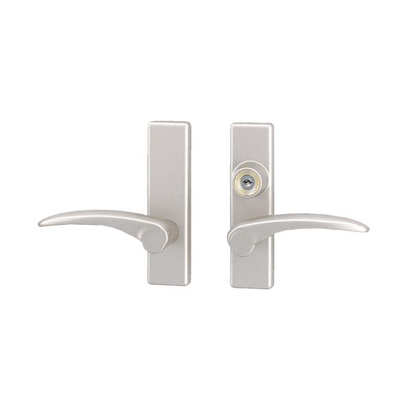 シリンダーRJ片錠