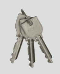 U9シリンダー(美和ロック製)