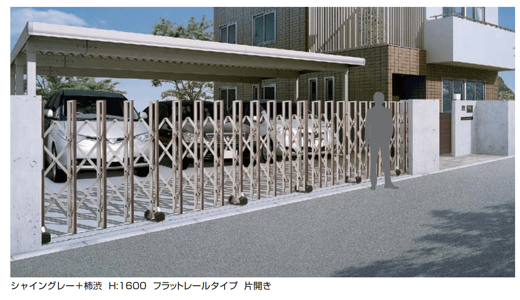 LIXILの「グランシャインCタイプ【2024年版】」