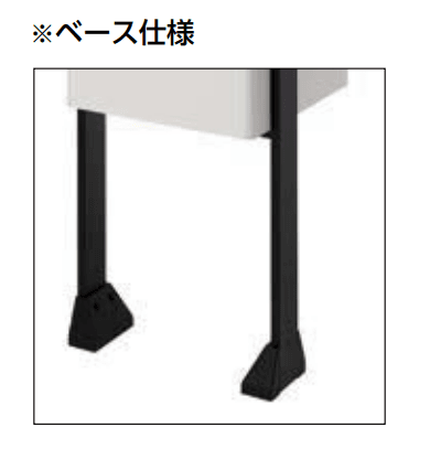 LIXILの「スマート宅配ポスト_セット13【2024年版】」のサブ画像1