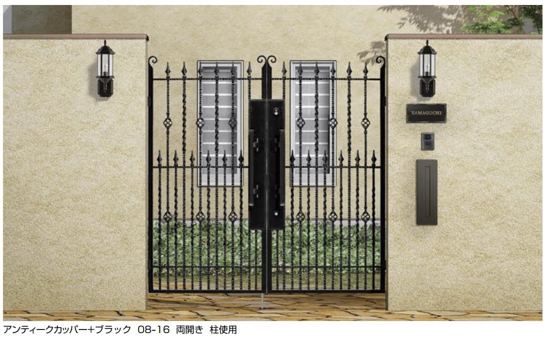 LIXILの「ヴィア・ル・クラシコトラッド【2023年版】」