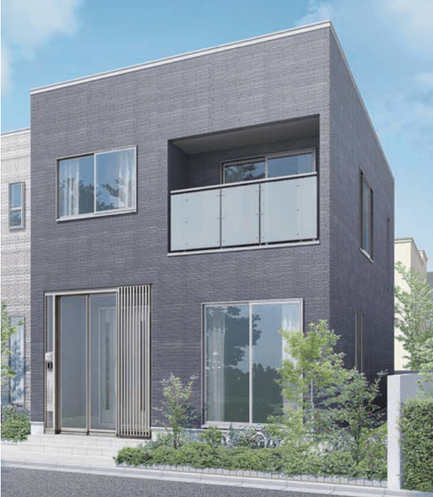 LIXILの「ツインガードⅢ 袖付2枚引【2023年版】」