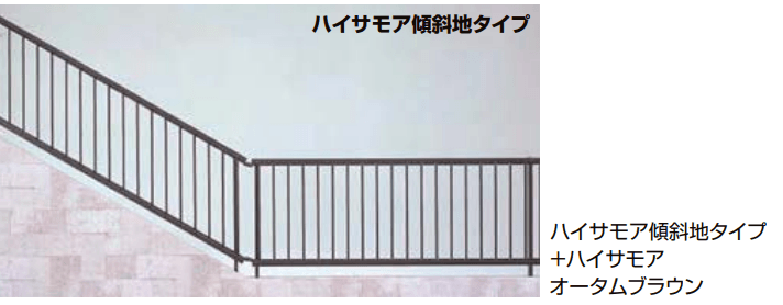 LIXILの「ハイサモア【2023年版】」のサブ画像5