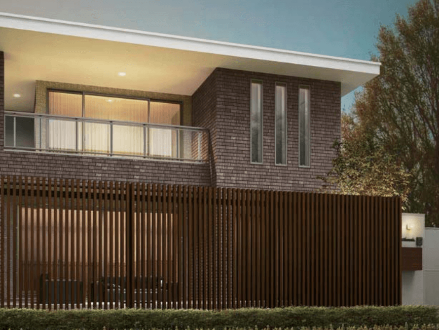 LIXILの「コートラインⅡ【2024年版】」のサブ画像1