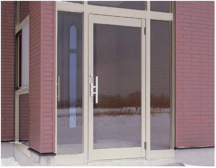 LIXILの「ツインガードⅢ ドア・窓【2022年版】」