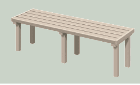 三協アルミの「濡縁 ソラノマフロア(アルミタイプ) 【2022年版】」