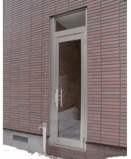 LIXILの「ツインガードⅢ ドア・窓【2022年版】」のサブ画像1