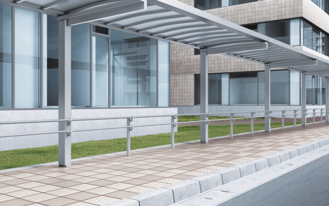 三協アルミの「テスリーフ ファイブフォート仕様 一段仕様/二段仕様(ファインロードS仕様) 【2022年版】」