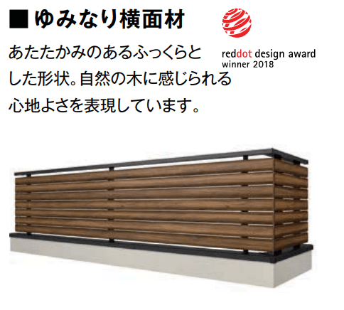 LIXILの「モダンパネル(ナチュラル木調)【2022年版】」のサブ画像4