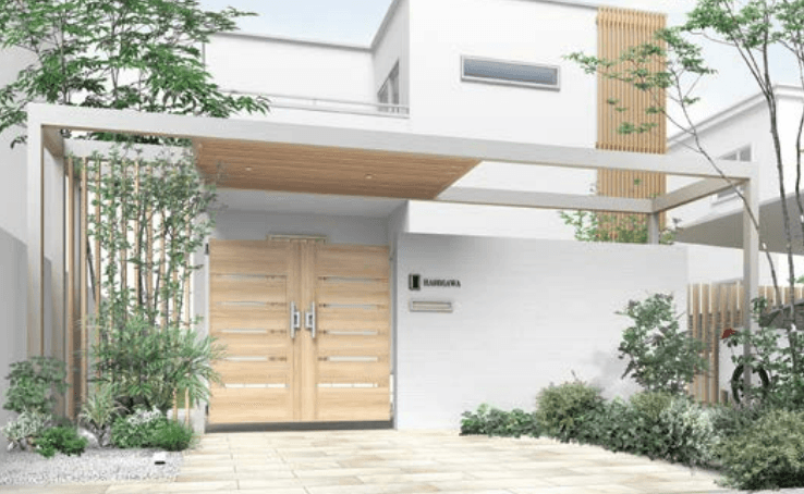 LIXILの「プラスG ファサード-12【2023年版】」