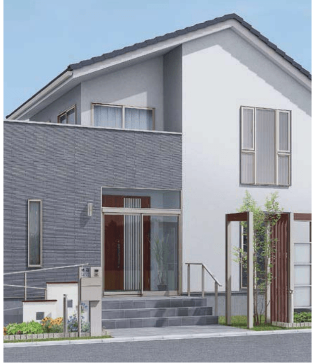 LIXILの「ツインガードⅢ ハンガー引戸【2022年版】」