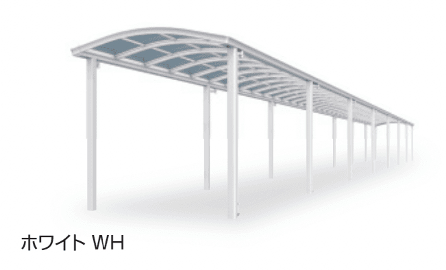 三協アルミの「ファインロードS 両支持タイプ 一般地域型 基本ユニット 【2022年版】」のサブ画像2