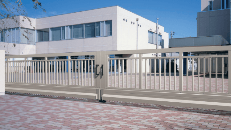 三協アルミの「クラウディートⅡ 【2022年版】」のサブ画像1