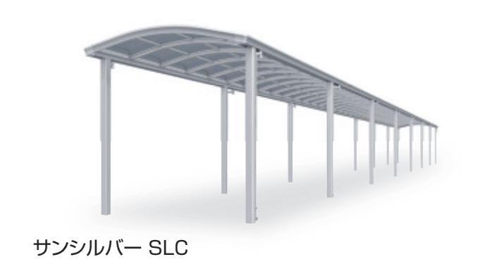 三協アルミの「ファインロードS 両支持タイプ 一般地域型 基本ユニット 【2022年版】」