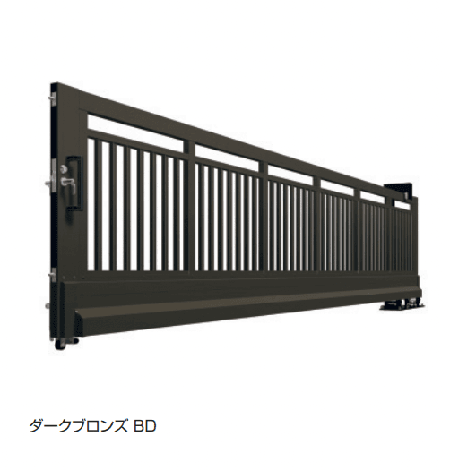 三協アルミの「クラウディートⅡ 【2022年版】」のサブ画像2