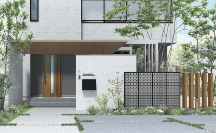 LIXILの「プラスG ファサード-13【2023年版】」