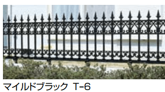 LIXILの「エレナフェンス【2022年版】」のサブ画像1