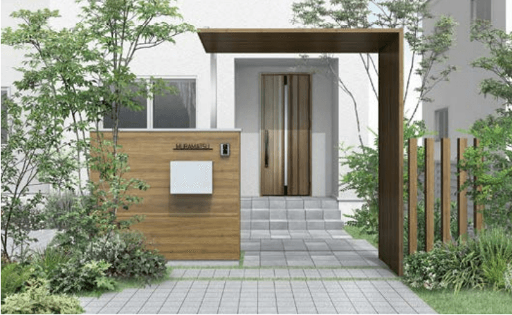 LIXILの「プラスG ファサード-15【2022年版】」