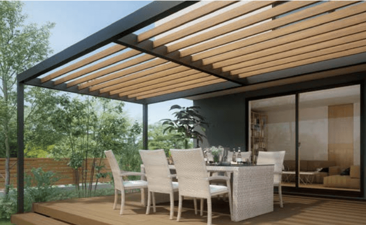 LIXILの「プラスG ガーデン-03【2022年版】」