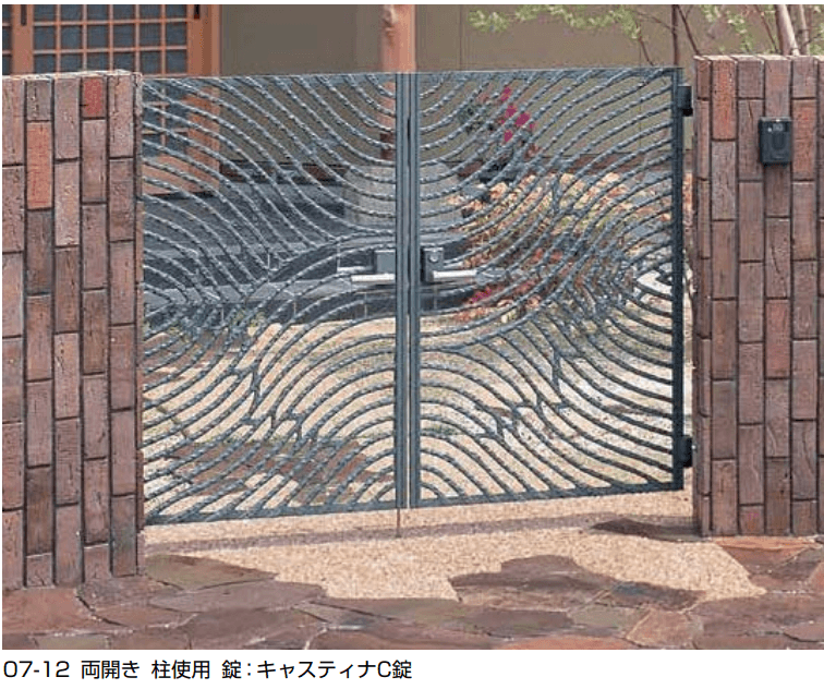 LIXILの「キャスグレードみぎわ【2023年版】」