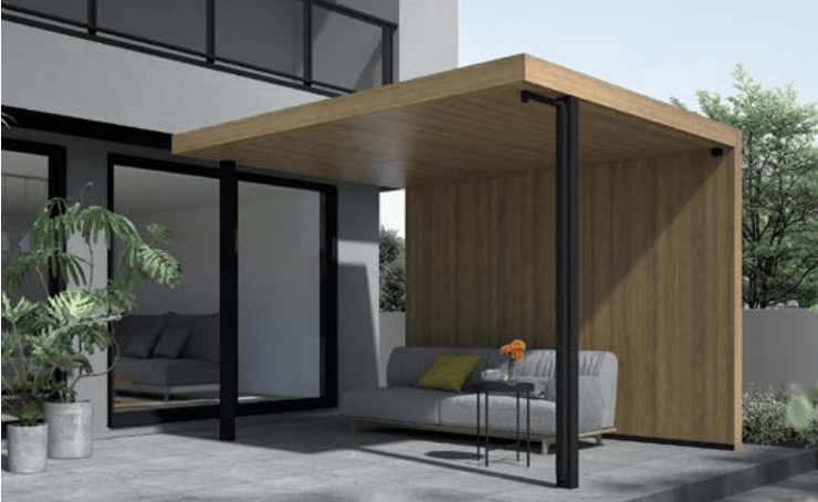 LIXILの「プラスG ガーデン-02【2022年版】」