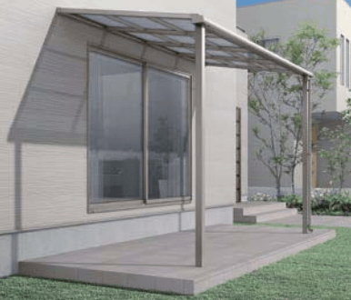 LIXILの「スピーネ F型 テラスタイプ 関東間【2022年版】」のサブ画像1