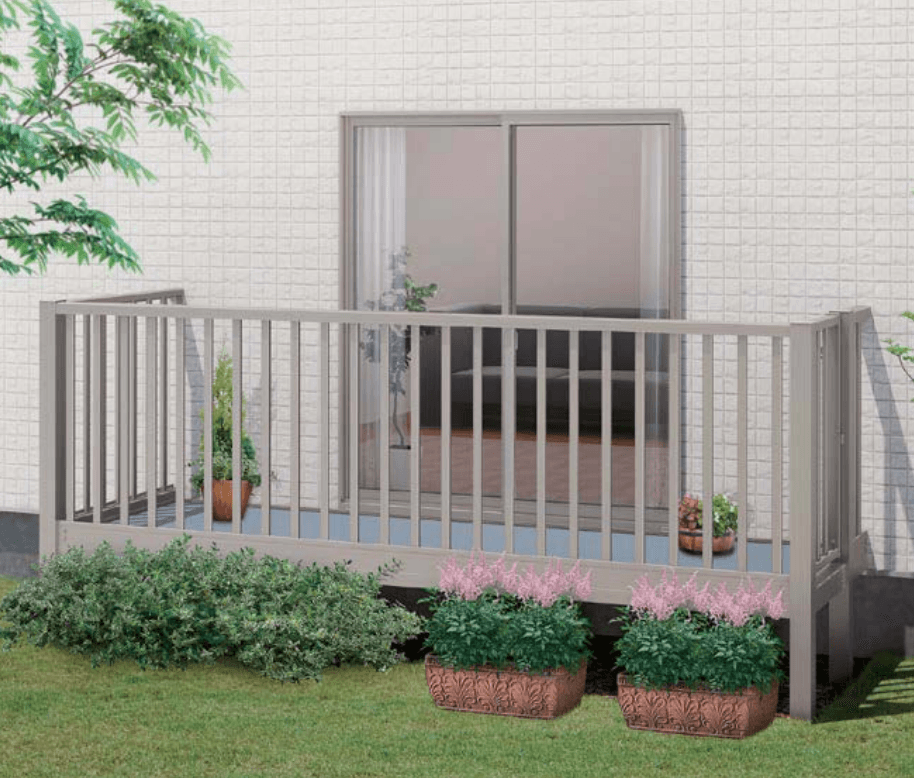 LIXILの「ビューステージ Fスタイル【2022年版】」