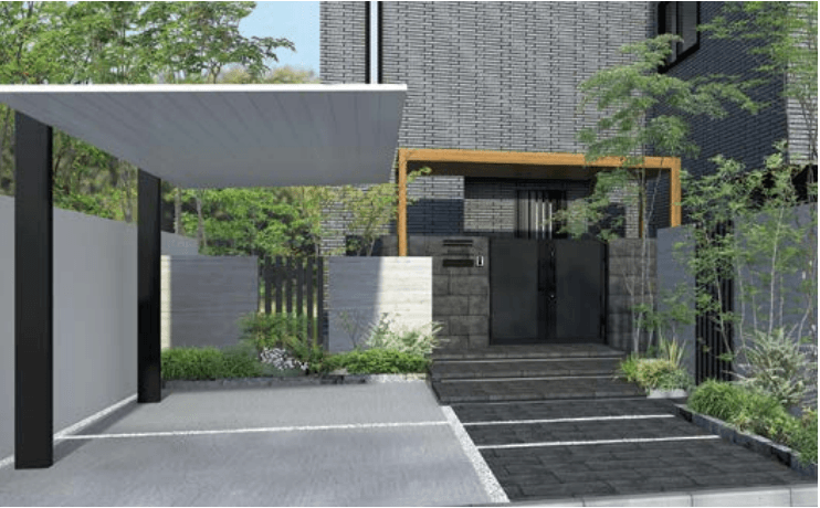 LIXILの「プラスG ファサード-23【2022年版】」