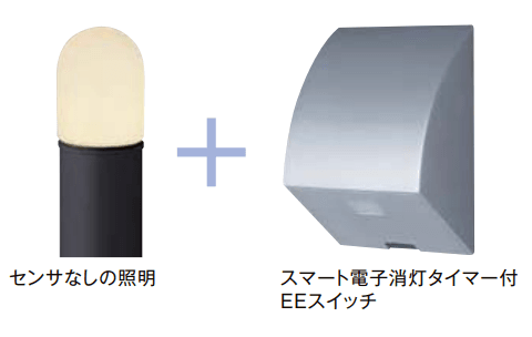 LIXILの「明るさセンサ【2023年版】」