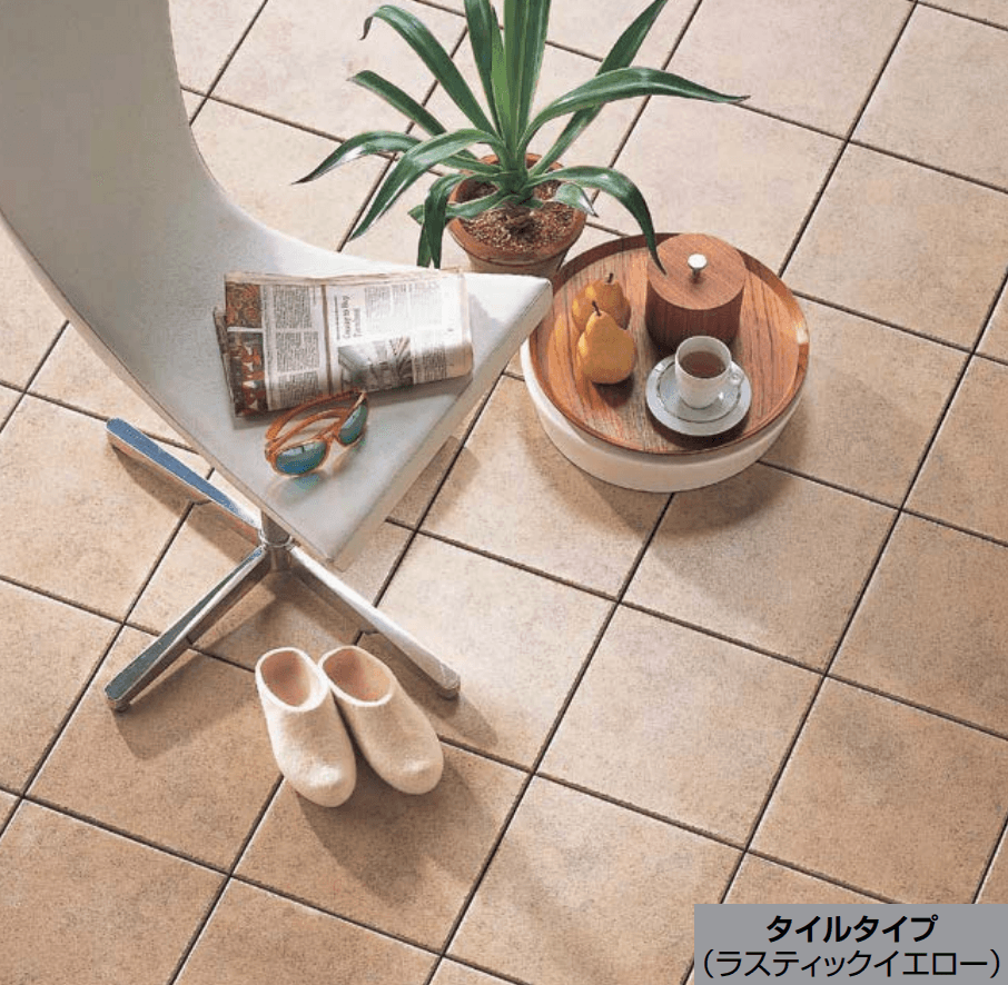 LIXILの「ステージア」