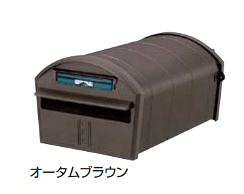 LIXILの「エクスポスト アメリカンタイプ W-1型セキュリティ仕様【2022年版】」