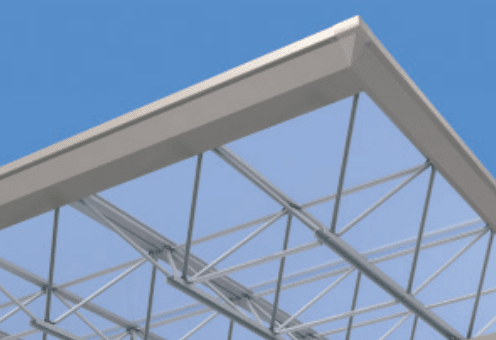 三協アルミの「M.シェードシェルターⅡ 【2022年版】」のサブ画像2