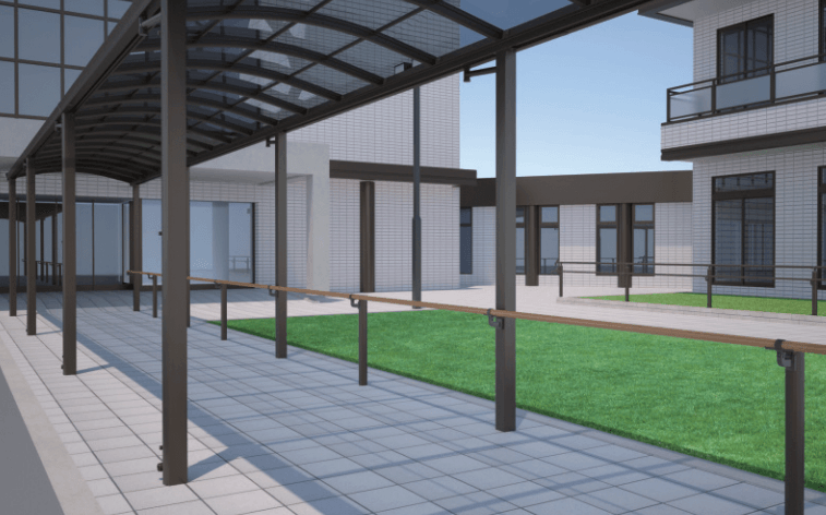 三協アルミの「テスリーフ ファインロードS仕様 一段仕様/二段仕様 【2022年版】」