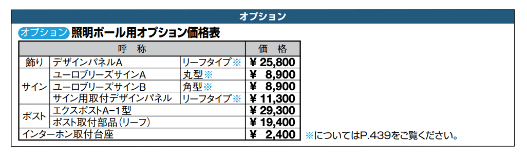 アプローチルナ EL型【2022年版】_価格_2