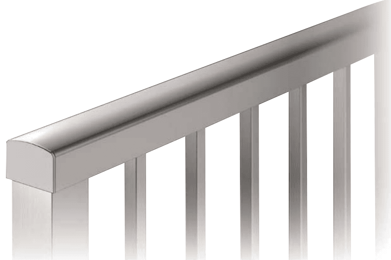 LIXILの「ベランダ手すりⅡ【2023年版】」