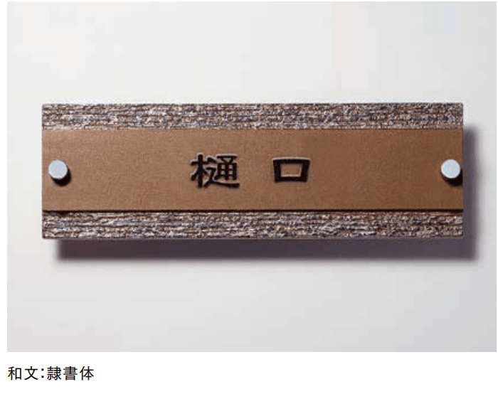 LIXILの「カッパーサイン【2022年版】」